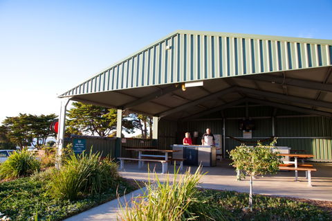 Port Lincoln Tourist Park - Whitsundays Accommodation 4