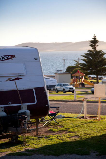 Port Lincoln Tourist Park - Whitsundays Accommodation 5