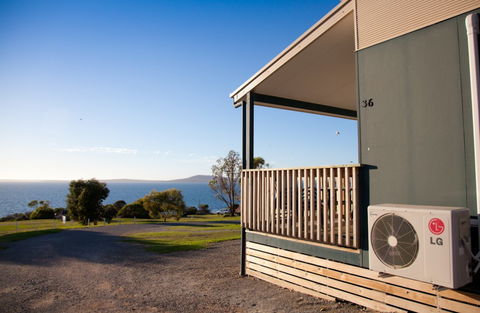 Port Lincoln Tourist Park - Whitsundays Accommodation 6