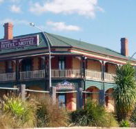 Streaky Bay Hotel Motel - Whitsundays Accommodation
