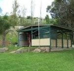 Sturt River Caravan Park - Whitsundays Accommodation