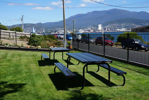 Bellehaven - Whitsundays Accommodation 1