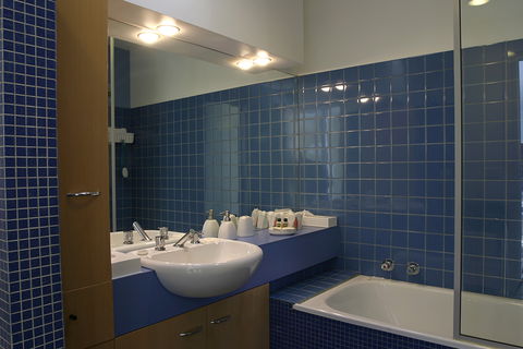 Bellehaven - Whitsundays Accommodation 7