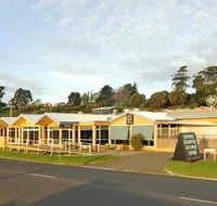 Argosy Motor Inn - Whitsundays Accommodation