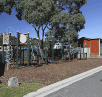 Bicheno East Coast Holiday Park