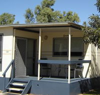 Sunset Beach Holiday Park - Whitsundays Accommodation