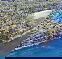 Stewarts Bay Lodge - Whitsundays Accommodation