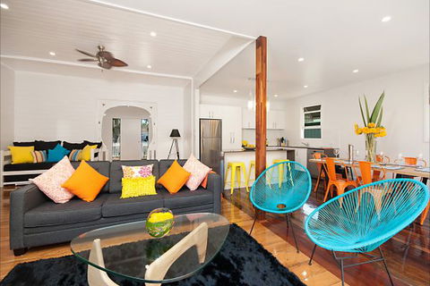 Aaloka Bay - Whitsundays Accommodation 0