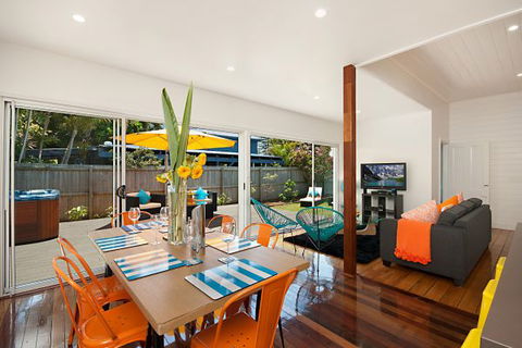 Aaloka Bay - Whitsundays Accommodation 1