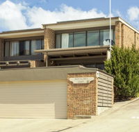 Boston Bay Apartment - Whitsundays Accommodation