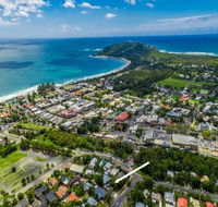 LakeSong At Lennox Head - Whitsundays Accommodation