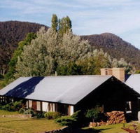 Crackenback Farm Restaurant and Guesthouse