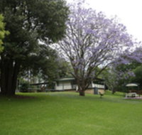 Hawkesbury Riverside Tourist Park - Whitsundays Accommodation