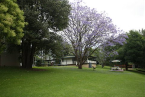 Hawkesbury Riverside Tourist Park - Whitsundays Accommodation 0