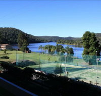 Juniors on Hawkesbury - Whitsundays Accommodation