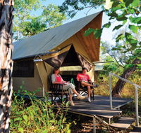 Mitchell Falls Wilderness Lodge - Whitsundays Accommodation