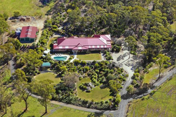 Somersby NSW Whitsundays Accommodation