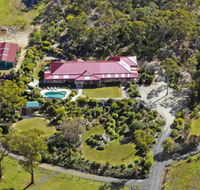 Somersby Gardens - Whitsundays Accommodation