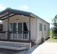BIG4 Dandenong Tourist Park - Whitsundays Accommodation