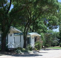 BIG4 North Cedars Holiday Park Wangaratta - Whitsundays Accommodation