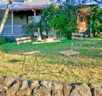 Blueberry Hills On Comleroy - Whitsundays Accommodation