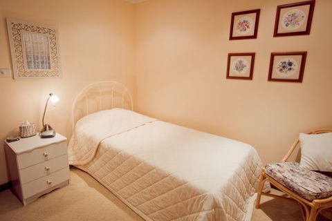 Camden Hillview - Whitsundays Accommodation 6