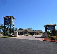 Lakes Resort Mount Gambier - Whitsundays Accommodation