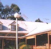 Adelaide Hills Getaway - Whitsundays Accommodation