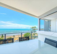 Salt Apartments - Whitsundays Accommodation