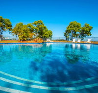 Discovery Parks - Balmoral Karratha - Whitsundays Accommodation