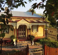 Drysdale House B  B