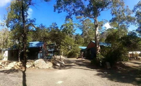 Gang Gang Villas - Whitsundays Accommodation 0