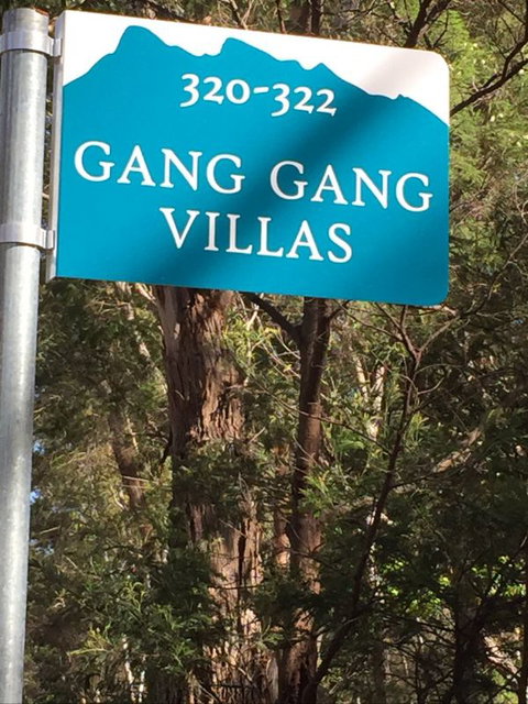 Gang Gang Villas - Whitsundays Accommodation 3