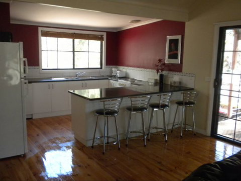 Gang Gang Villas - Whitsundays Accommodation 5