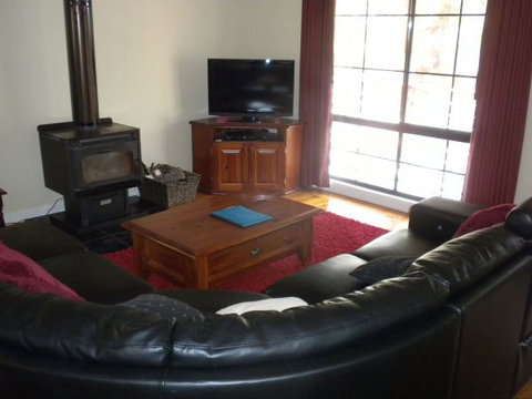 Gang Gang Villas - Whitsundays Accommodation 6