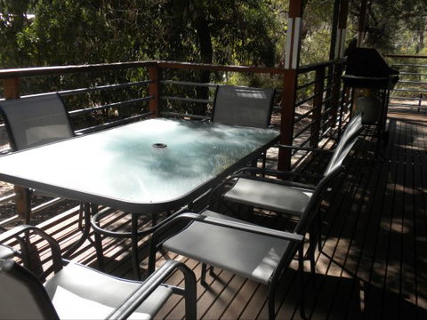 Gang Gang Villas - Whitsundays Accommodation 7