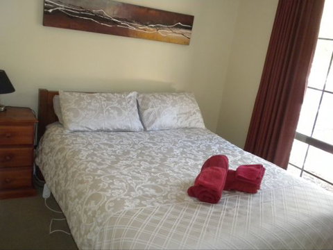 Gang Gang Villas - Whitsundays Accommodation 8