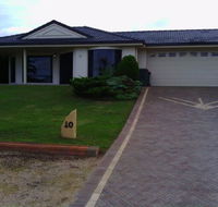 Marina Park View - Whitsundays Accommodation