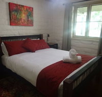 Shepherds Gully - Whitsundays Accommodation