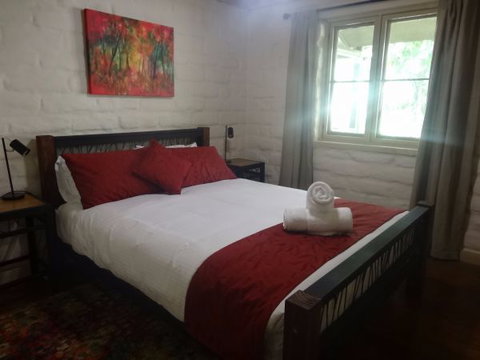 Shepherds Gully - Whitsundays Accommodation 0