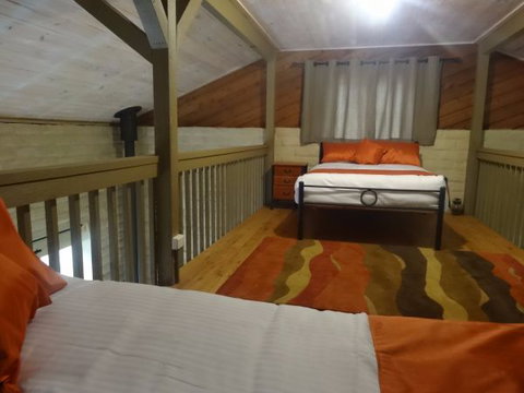 Shepherds Gully - Whitsundays Accommodation 3
