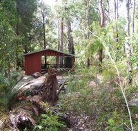 Snottygobble Loop Camp at DEntrecasteaux National Park - Whitsundays Accommodation