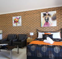 Top of the Town Motor Inn Yackandandah - Whitsundays Accommodation
