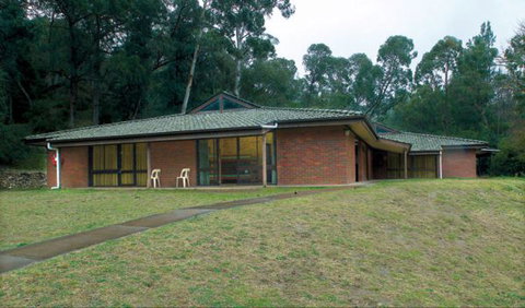 Wombeyan Caves Dormitories - Whitsundays Accommodation 0