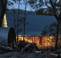 Wollemi Cabins