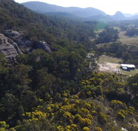 Wollemi Retreat - Whitsundays Accommodation