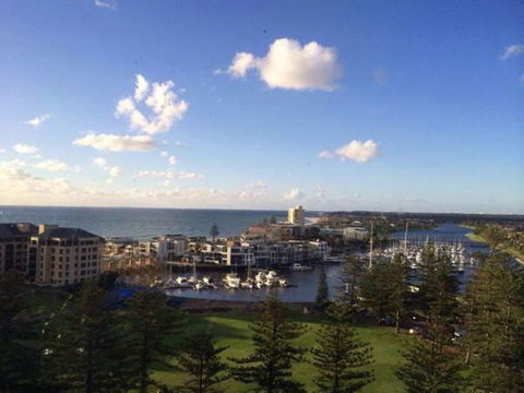 Acaill Accommodation - Whitsundays Accommodation 2
