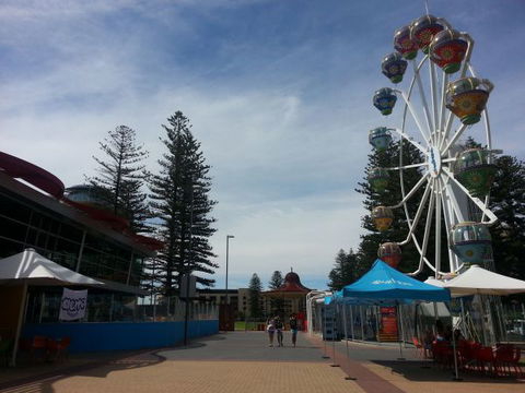 Acaill Accommodation - Whitsundays Accommodation 3
