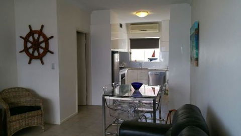 Acaill Accommodation - Whitsundays Accommodation 4