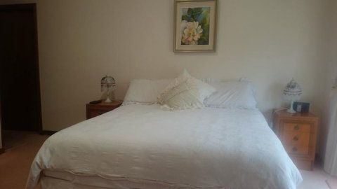 Gaerwood Bed Breakfast - Whitsundays Accommodation 0